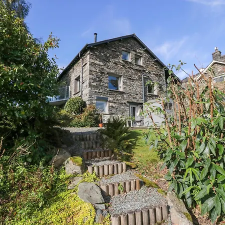 Holiday home Birkwray Barn *