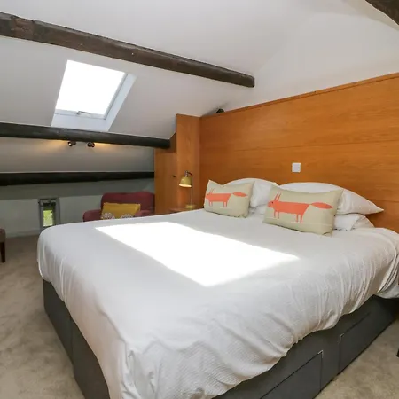 Birkwray Barn Holiday home Ambleside