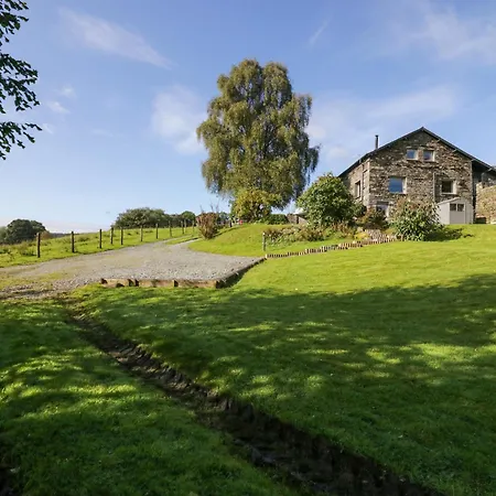 Birkwray Barn