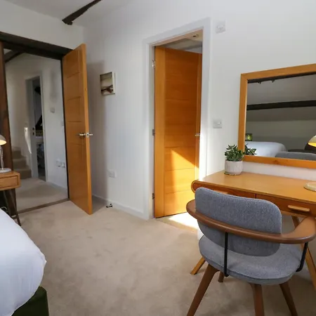 Birkwray Barn Holiday home
