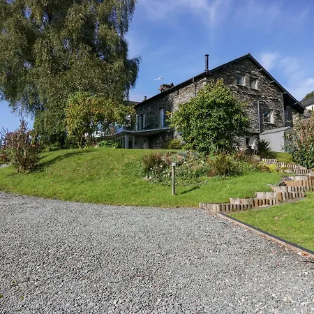 Holiday home Birkwray Barn Ambleside