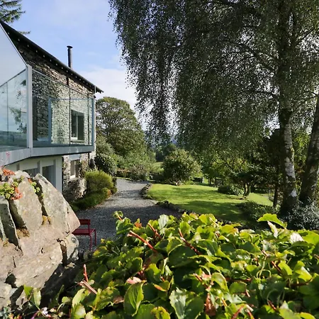 Birkwray Barn * Ambleside