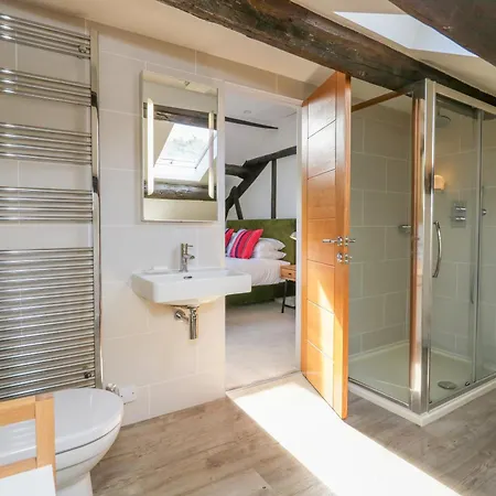 Holiday home Birkwray Barn *