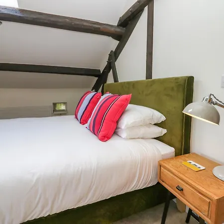 Birkwray Barn Holiday home Ambleside