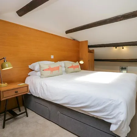 Holiday home Birkwray Barn Ambleside