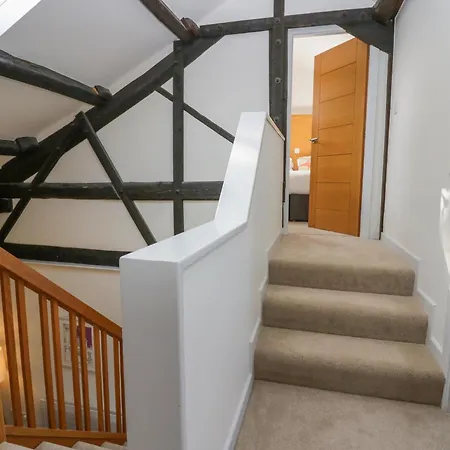 Birkwray Barn Holiday home