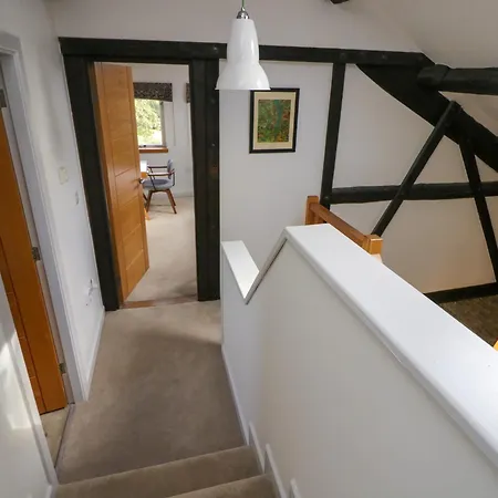 Holiday home Birkwray Barn *