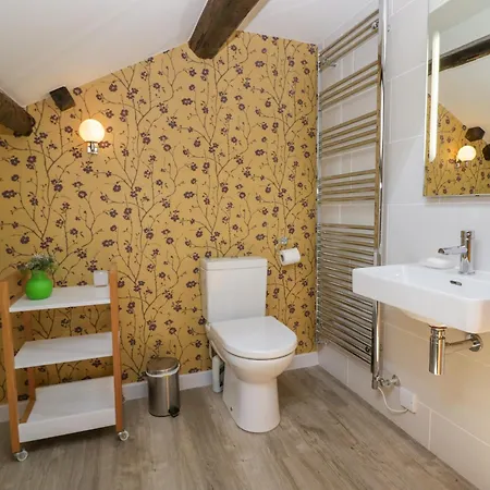 Birkwray Barn Holiday home Ambleside