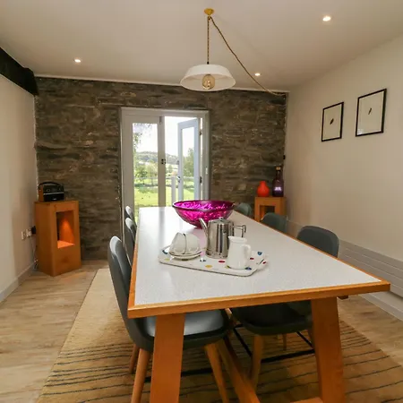 Birkwray Barn Holiday home