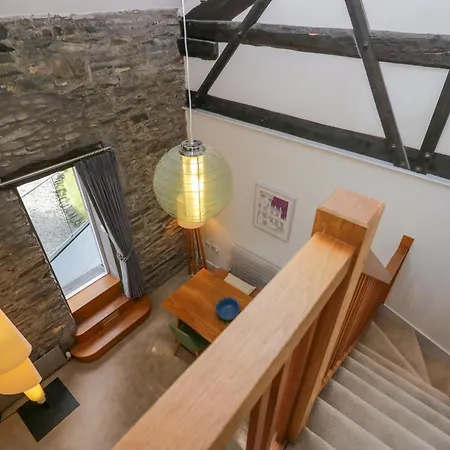 Holiday home Birkwray Barn