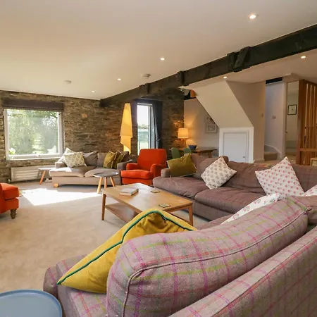 Holiday home Birkwray Barn *
