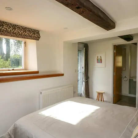 Birkwray Barn Holiday home Ambleside