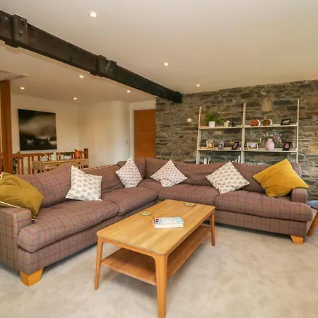 Holiday home Birkwray Barn