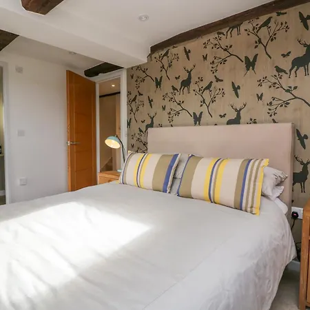 Birkwray Barn Holiday home *