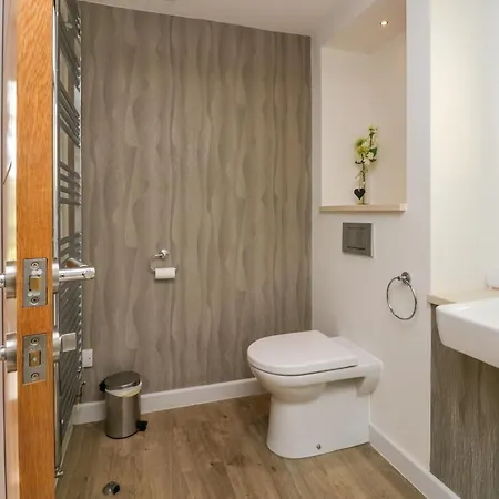 Birkwray Barn Holiday home
