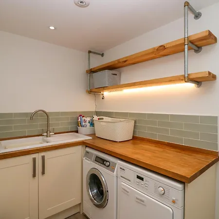 Birkwray Barn Holiday home Ambleside