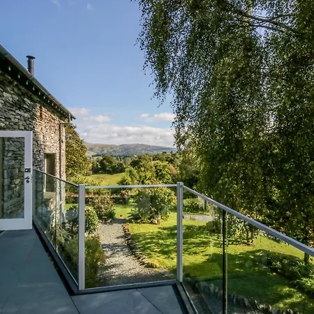 Birkwray Barn Holiday home