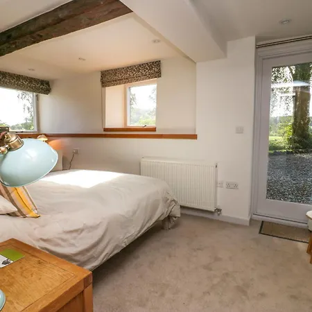 Holiday home Birkwray Barn Ambleside