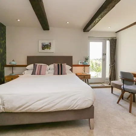 Birkwray Barn Holiday home