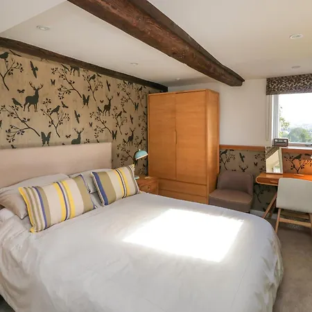 Holiday home Birkwray Barn
