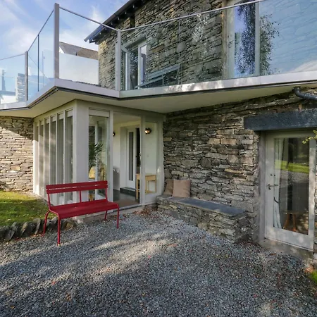 Holiday home Birkwray Barn *