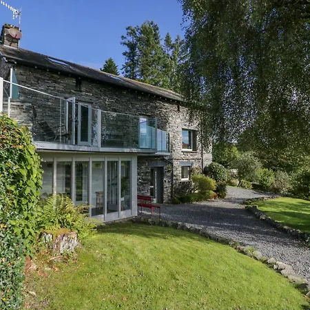 Birkwray Barn Holiday home
